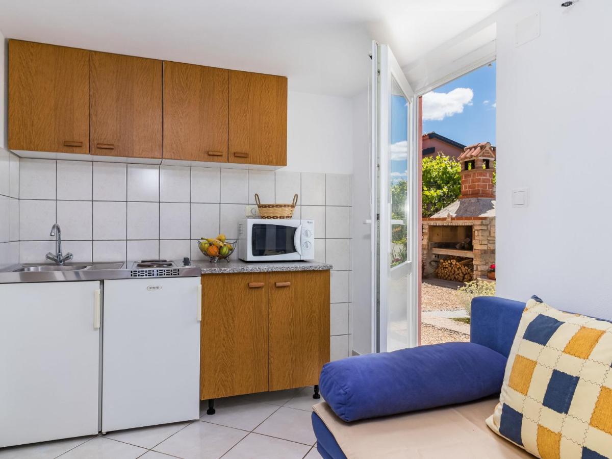 Apartment Kostro - Prc409 By Interhome Nova Vas  Exterior photo